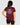 Tropical Tee Burgundy