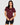 Parker Tee Burgundy