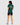 Foundation Tee Forest Green