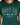 Scholar Tee Forest Green