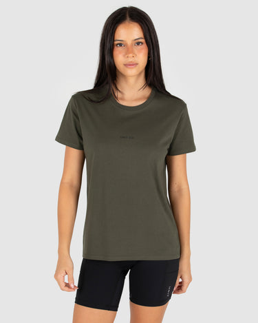 Studio Tee Military