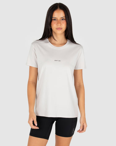 Studio Tee Off White