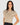 Studio Baby Tee Tan