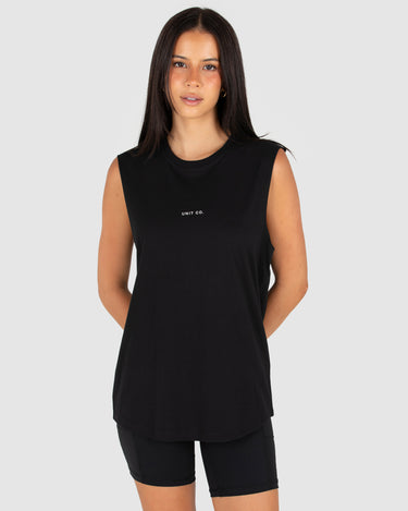 Studio Muscle Black