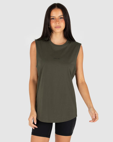 Studio Muscle Military