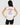 Lodge Muscle Tee Off White