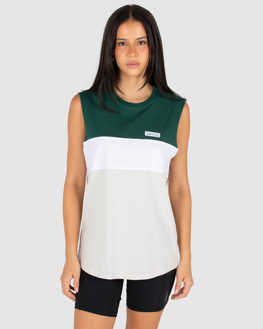 Coco Muscle Tee
