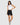 Holter Tank Top White