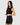 Holter Tank Top Black