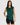 Foundation Muscle Tee Forest Green