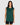 Foundation Muscle Tee Forest Green