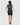 Foundation Muscle Tee Forest Green