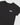 Kids Case Tee Washed Black