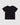 Kids Case Tee Black