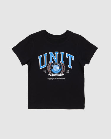 KIDS TRACK TEE