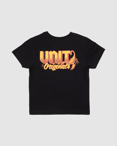 Kids Claw Tee