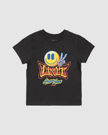 Kids Happy Tee