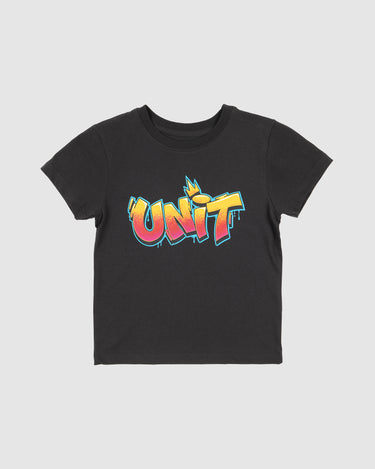 Kids Tagged Tee