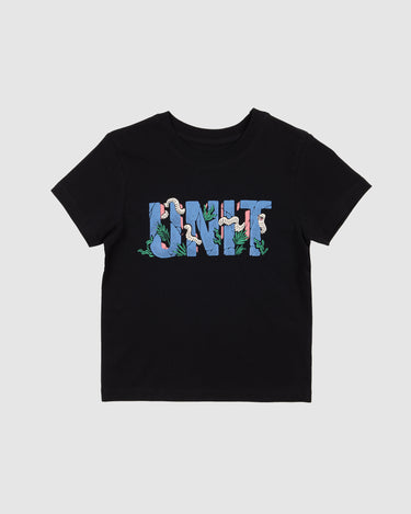 Kids Breakout Tee