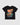Kids Roarland Tee Black
