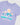 Kids Grow Tee Lavender