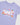 Kids Shine Tee Lavender
