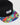Youth Remix Snapback Black
