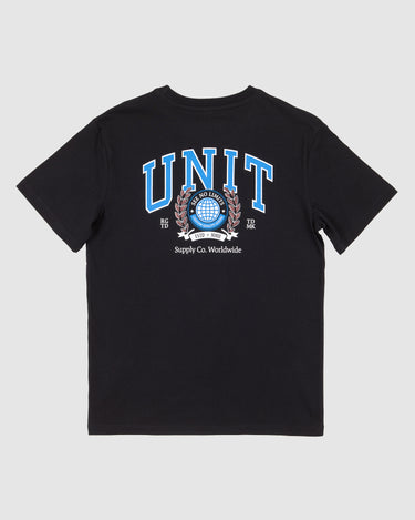Youth Track Tee