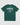 Youth Major Tee Forest Green