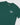 Youth Major Tee Forest Green