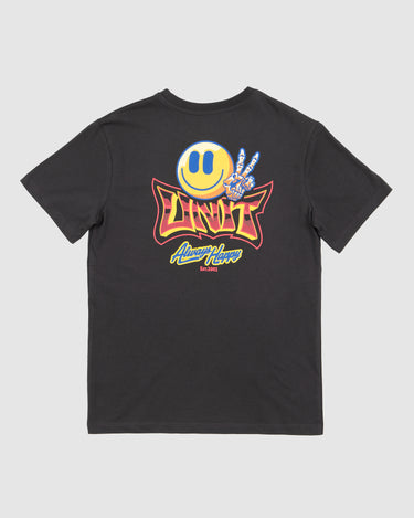 Youth Happy Tee