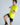 Elite Flex Hi-Vis Tee