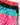 Coreflex 5 Shorts Pink