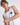 Velocity Singlet White