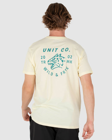 Hustler Tee Butter