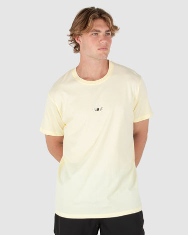 Stock Tee Butter