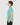 Stock Tee Seafoam