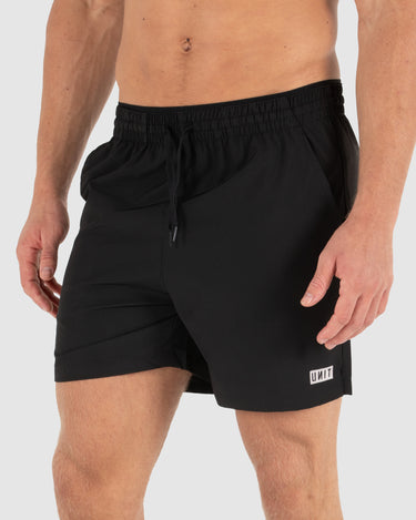 Coreflex 5 Shorts Black