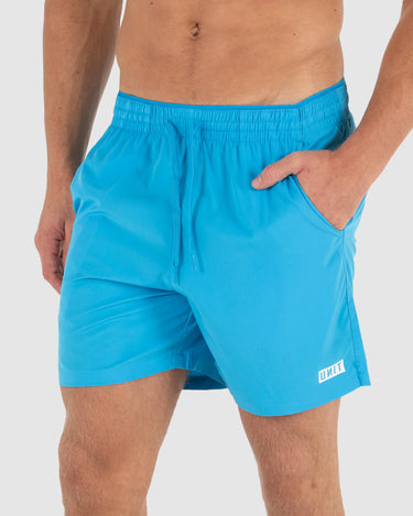 Coreflex 5 Shorts Blue