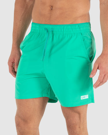 Coreflex 5 Shorts Green