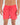 Coreflex 5 Shorts Coral