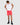 Coreflex 5 Shorts Coral