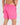 Coreflex 5 Shorts Pink