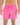 Coreflex 5 Shorts Pink