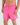 Coreflex 5 Shorts Pink