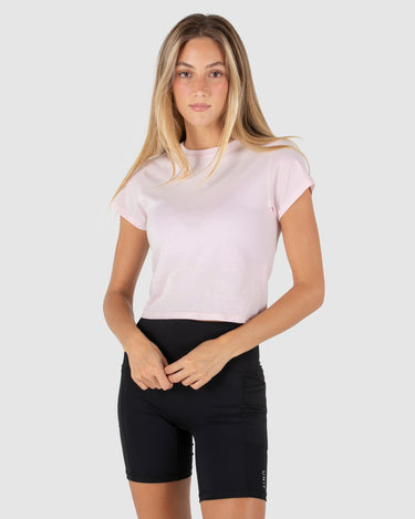 Studio Baby Tee