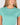 Studio Baby Tee Seafoam