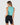 Studio Tank Top Seafoam
