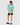 Lounge Tee Seafoam