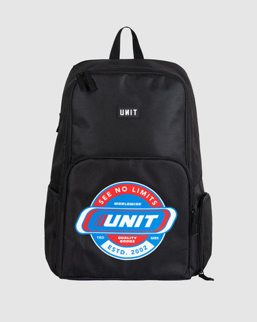 Depart Backpack